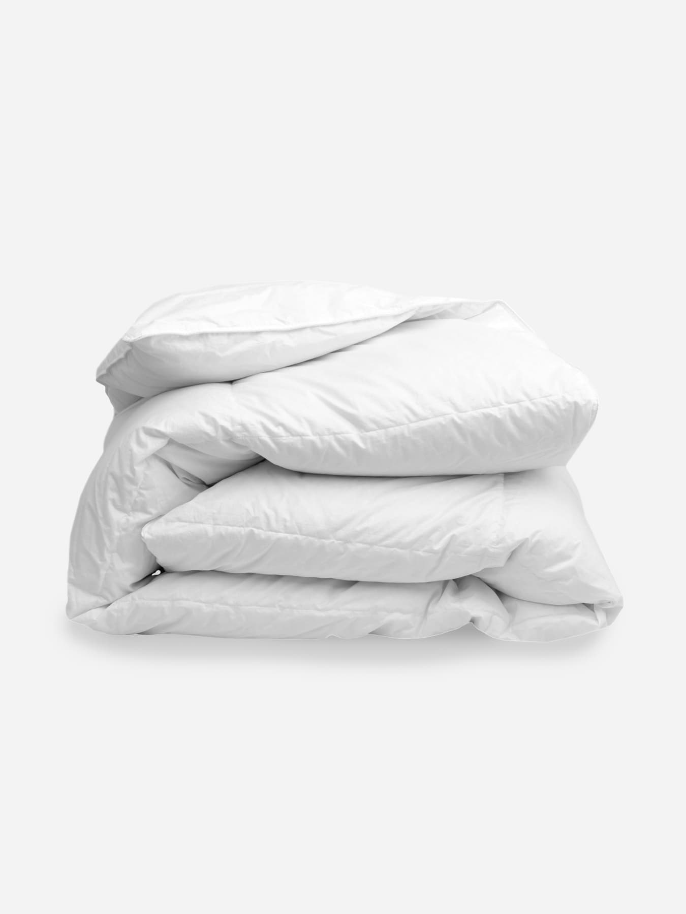 Natura Down Duvet