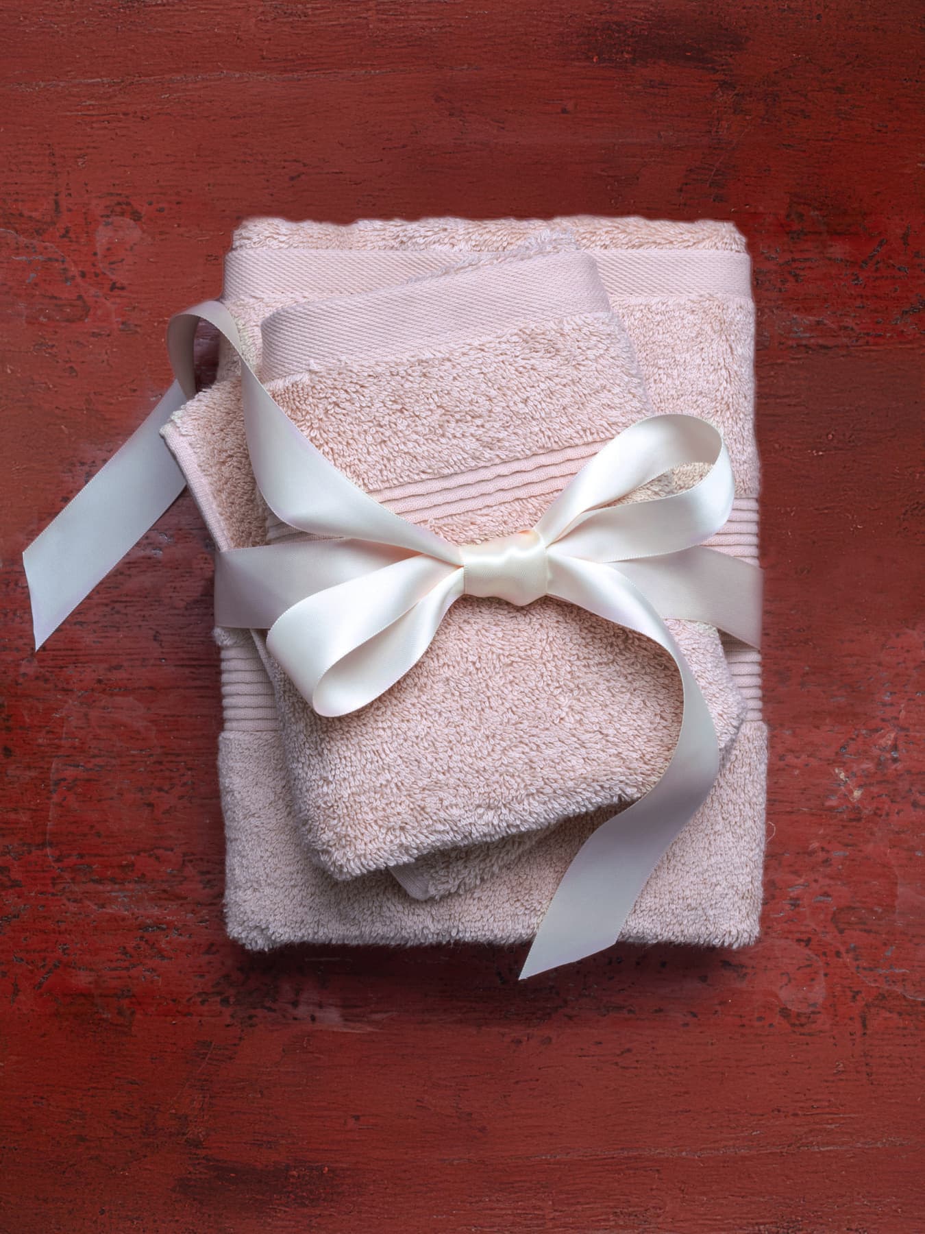 Fontana Towel Organic