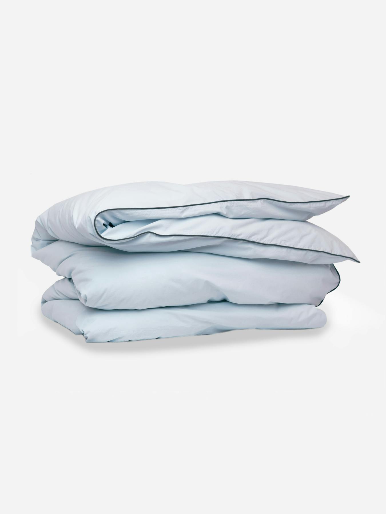 Powder Duvet Cover Organic