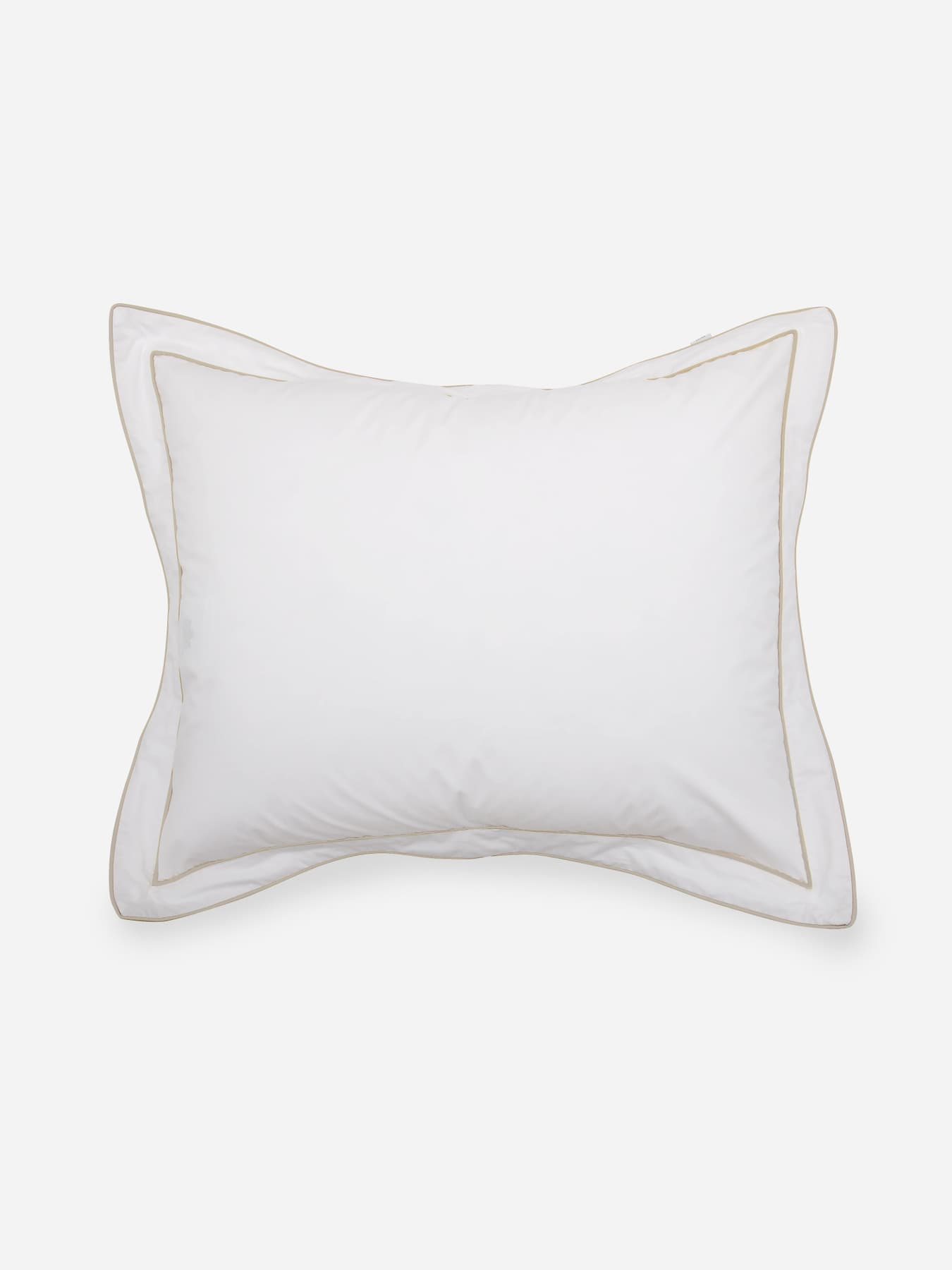 Allegro Pillowcase Organic