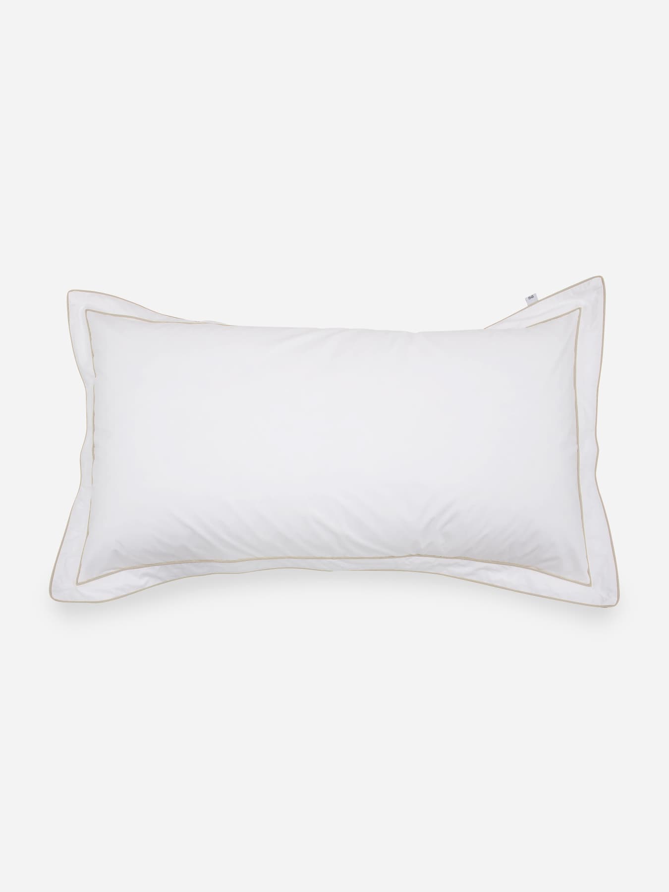 Allegro Pillowcase Organic