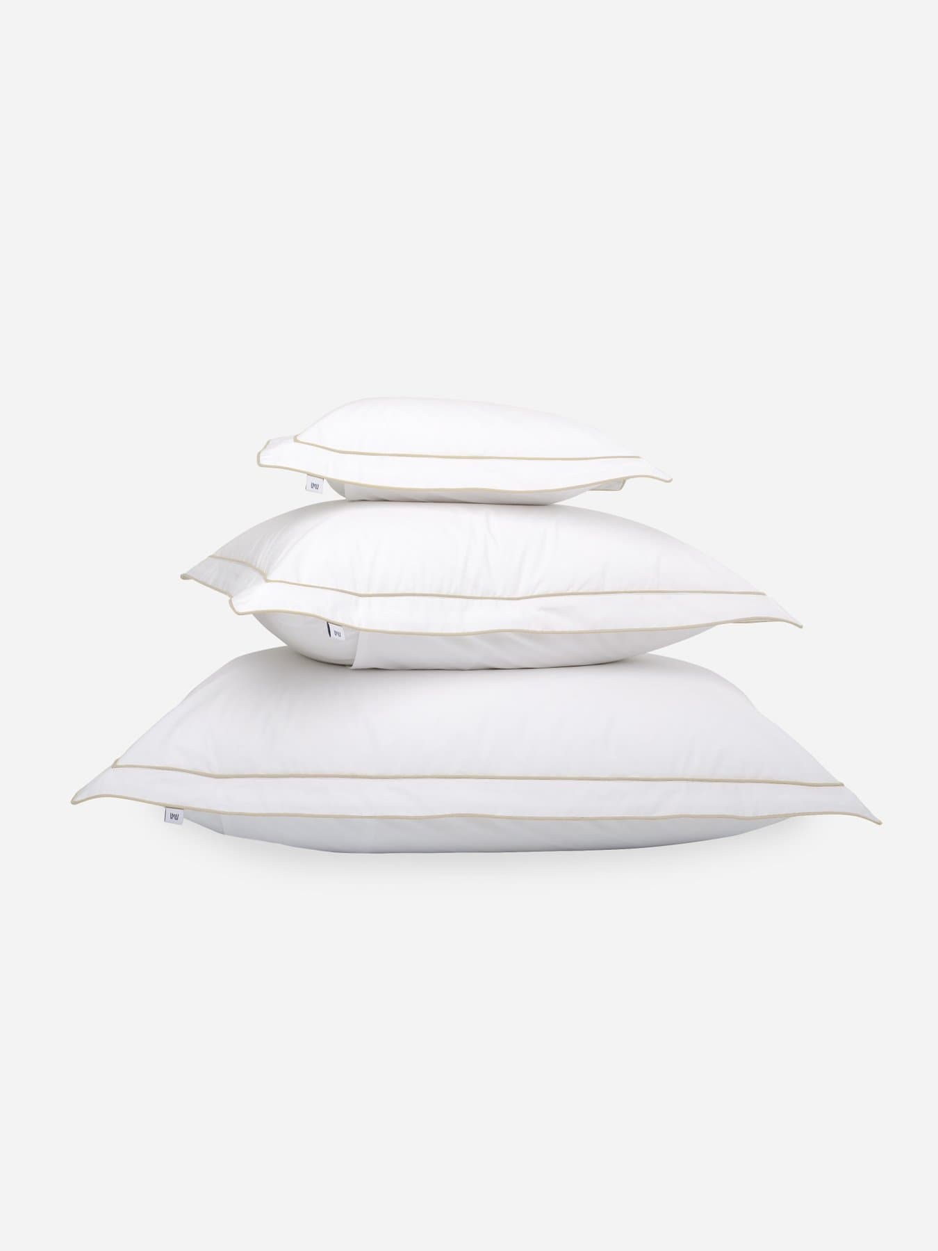 Allegro Pillowcase Organic